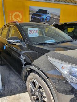 دونج فينج AX7